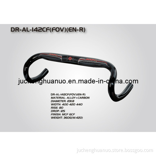 Handlebar (DR-AL-142CF(FOV))